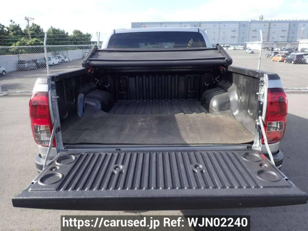 Used 2019 AT toyota hilux GUN125 Image[6]
