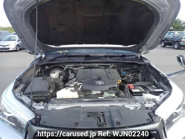 Used 2019 AT toyota hilux GUN125 Image[7]