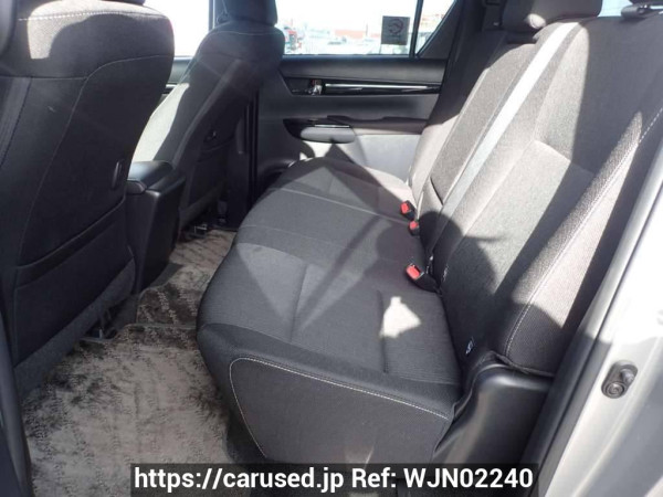 Used 2019 AT toyota hilux GUN125 Image[14]