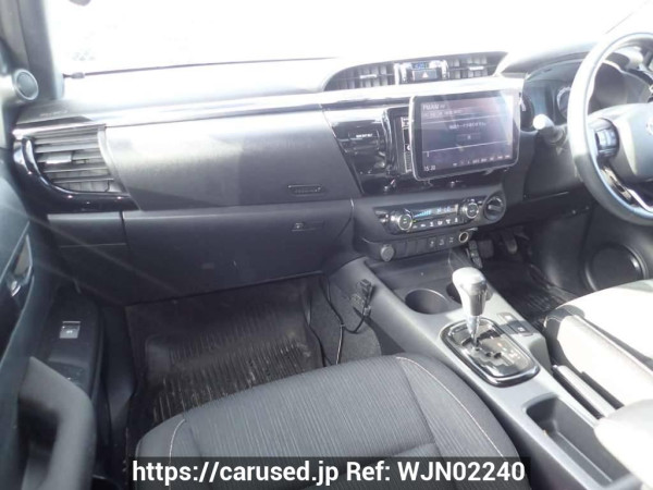 Used 2019 AT toyota hilux GUN125 Image[15]