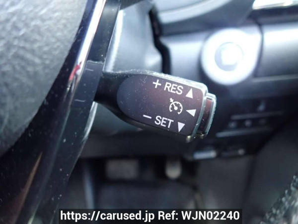 Used 2019 AT toyota hilux GUN125 Image[17]
