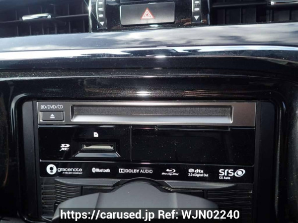 Used 2019 AT toyota hilux GUN125 Image[21]