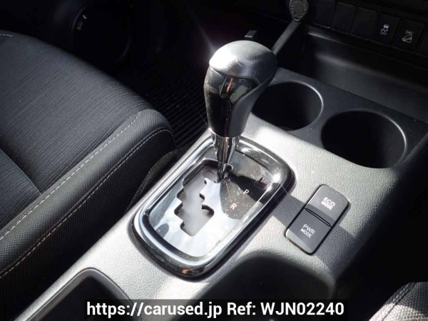 Used 2019 AT toyota hilux GUN125 Image[22]