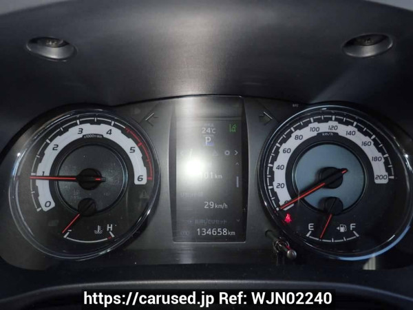 Used 2019 AT toyota hilux GUN125 Image[23]