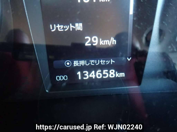 Used 2019 AT toyota hilux GUN125 Image[24]