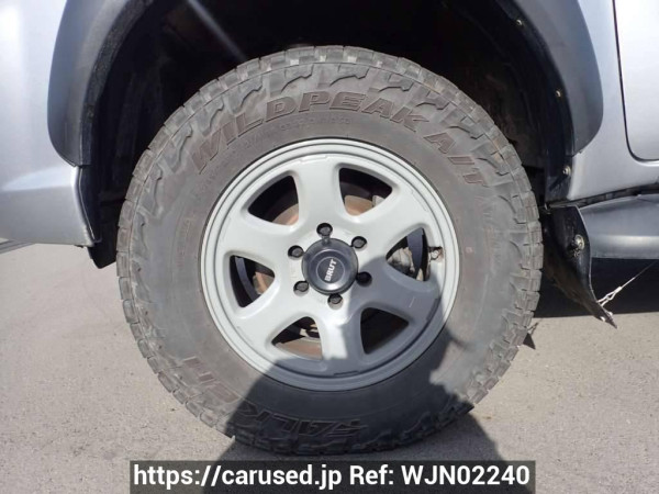 Used 2019 AT toyota hilux GUN125 Image[25]