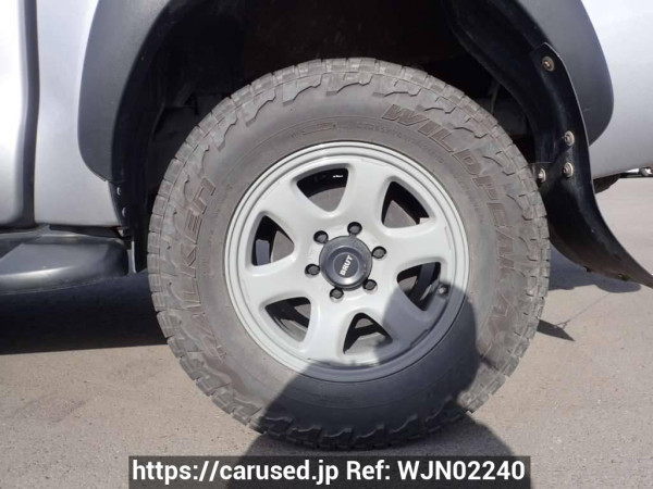 Used 2019 AT toyota hilux GUN125 Image[26]
