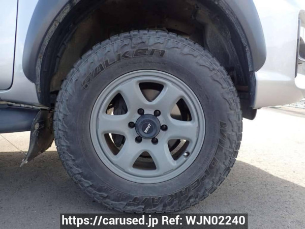 Used 2019 AT toyota hilux GUN125 Image[28]