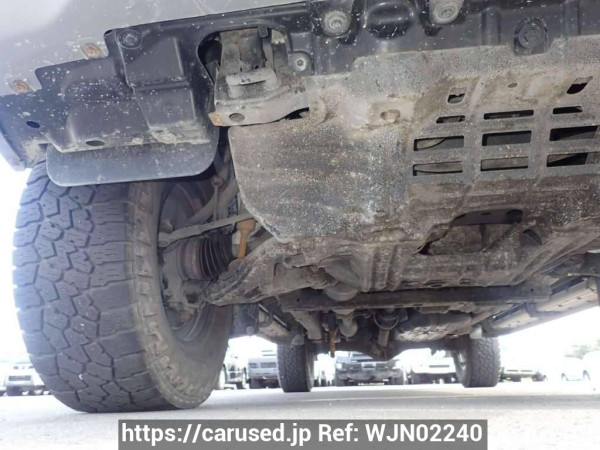Used 2019 AT toyota hilux GUN125 Image[29]