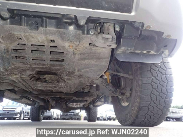 Used 2019 AT toyota hilux GUN125 Image[30]