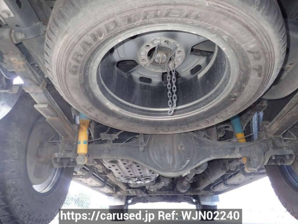 Used 2019 AT toyota hilux GUN125 Image[32]