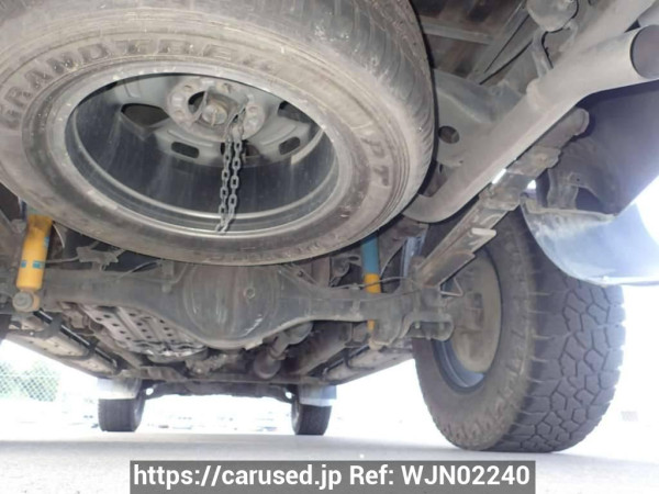 Used 2019 AT toyota hilux GUN125 Image[33]