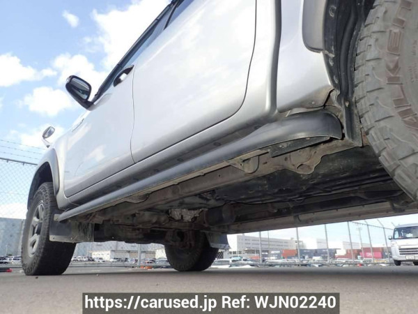 Used 2019 AT toyota hilux GUN125 Image[35]