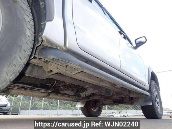Used 2019 AT toyota hilux GUN125 Image[36]
