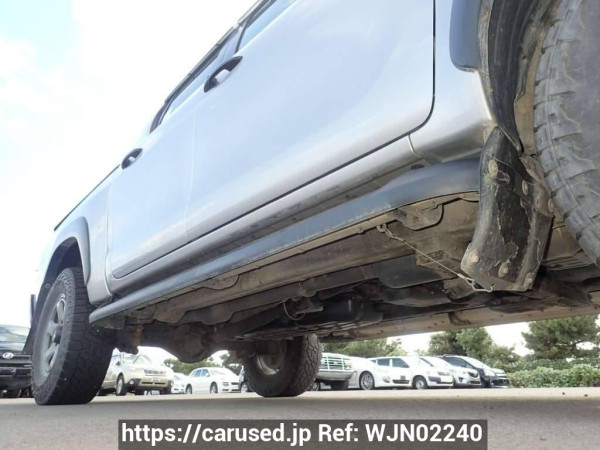 Used 2019 AT toyota hilux GUN125 Image[37]