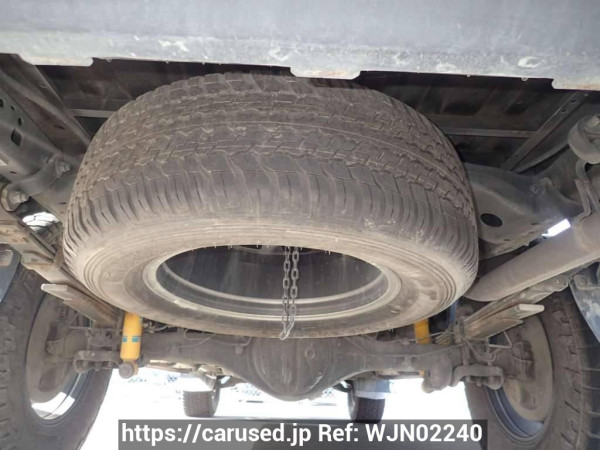 Used 2019 AT toyota hilux GUN125 Image[38]