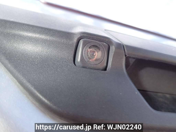 Used 2019 AT toyota hilux GUN125 Image[39]