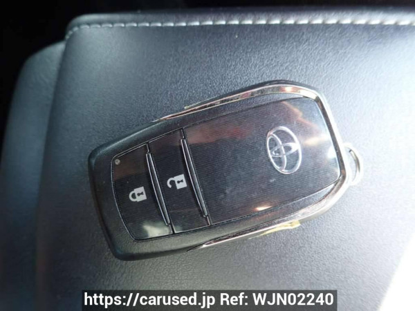 Used 2019 AT toyota hilux GUN125 Image[40]