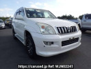 Toyota Land Cruiser Prado RZJ120W