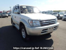 Toyota Land Cruiser Prado RZJ95W