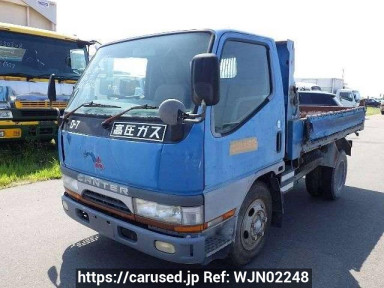 Mitsubishi Canter FE517BD