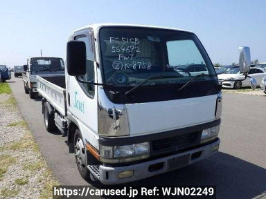 Mitsubishi Canter FE51CB