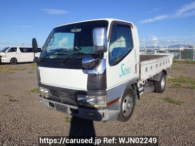 Mitsubishi Canter FE51CB