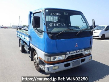 Mitsubishi Canter FE518BD