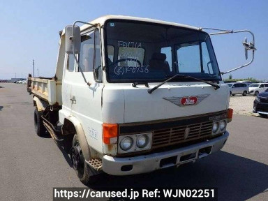 Hino RANGER FD171AD