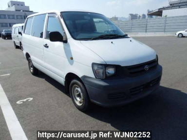 Toyota Townace Van KR42V