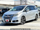 Honda Odyssey DBA-RC1