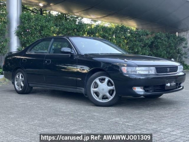 Toyota Chaser JZX90