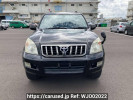 Toyota Land Cruiser Prado TRJ120W