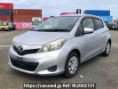 Toyota Vitz KSP130