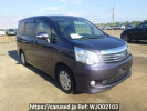 Toyota Noah ZRR70G