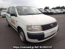 Toyota Probox Van NCP50V