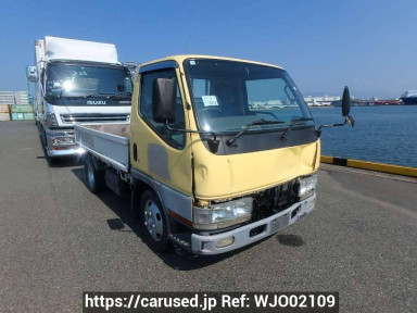 Mitsubishi Canter FE51CB