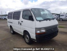 Toyota Hiace Van RZH102V