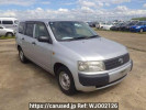 Toyota Probox Van NCP50V