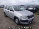 Toyota Succeed Van NCP51V