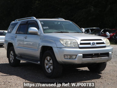 Toyota Hilux Surf RZN215W