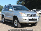 Toyota Land Cruiser Prado TRJ120W