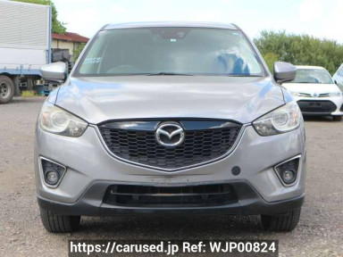 Mazda CX-5 KEEFW