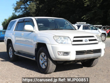 Toyota Hilux Surf RZN215W