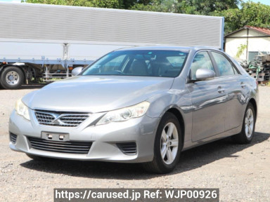 Toyota Mark X GRX130