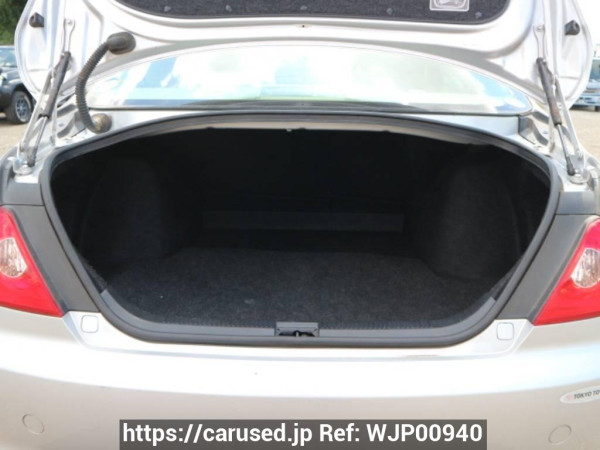 Used 2005 AT toyota mark-x GRX120 Image[8]