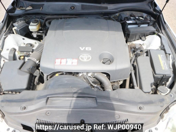 Used 2005 AT toyota mark-x GRX120 Image[9]