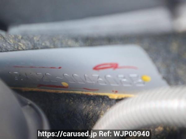 Used 2005 AT toyota mark-x GRX120 Image[11]