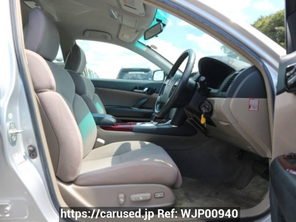 Used 2005 AT toyota mark-x GRX120 Image[14]