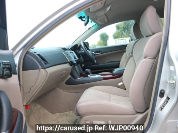 Used 2005 AT toyota mark-x GRX120 Image[16]